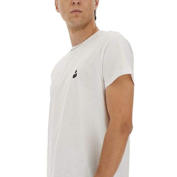 Marant Men Zafferh T-Shirt
